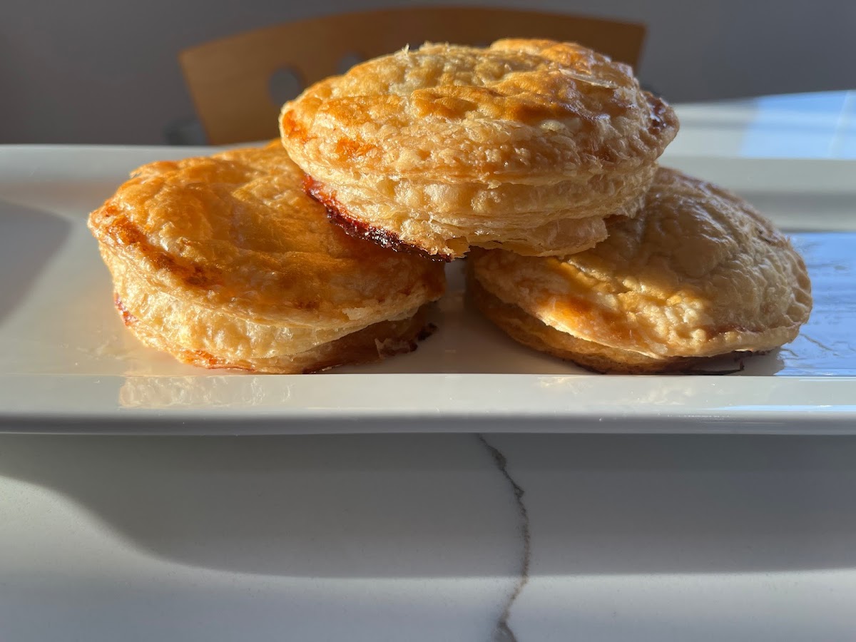 Paris Banh Mi Fredericksburg Photos 2